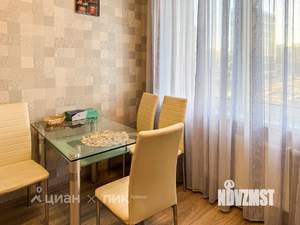 2-к квартира, на длительный срок, 58м2, 5/22 этаж