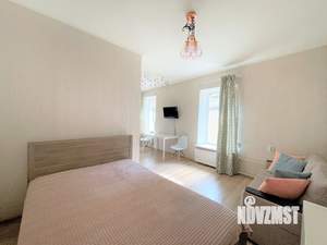 1-к квартира, посуточно, 30м2, 3/3 этаж