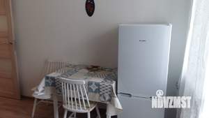 1-к квартира, на длительный срок, 37м2, 4/23 этаж