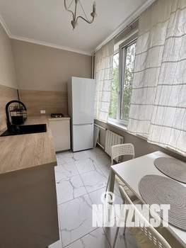 1-к квартира, посуточно, 30м2, 6/9 этаж