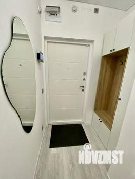 1-к квартира, на длительный срок, 34м2, 9/12 этаж