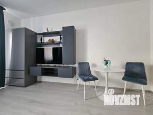 Студия квартира, посуточно, 30м2, 3/4 этаж