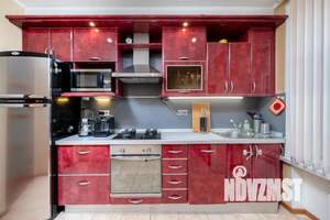 2-к квартира, посуточно, 76м2, 2/5 этаж