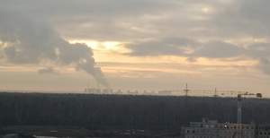 Студия квартира, на длительный срок, 26м2, 13/14 этаж