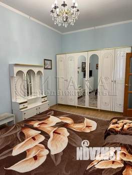 2-к квартира, на длительный срок, 55м2, 6/7 этаж