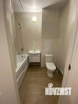 Студия квартира, на длительный срок, 25м2, 4/12 этаж