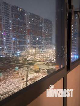 1-к квартира, на длительный срок, 28м2, 5/24 этаж