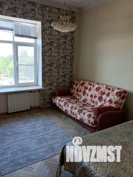 2-к квартира, посуточно, 55м2, 6/7 этаж