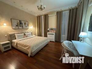 3-к квартира, посуточно, 80м2, 1/1 этаж