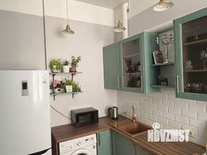 3-к квартира, посуточно, 105м2, 4/4 этаж