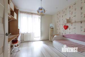 3-к квартира, на длительный срок, 71м2, 6/12 этаж