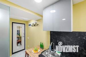 Студия квартира, посуточно, 10м2, 1/5 этаж