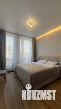 1-к квартира, посуточно, 32м2, 7/10 этаж