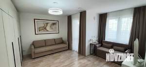 1-к квартира, посуточно, 33м2, 6/22 этаж