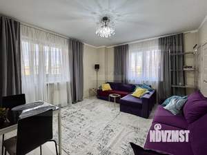 2-к квартира, на длительный срок, 65м2, 4/27 этаж