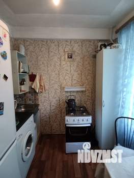 2-к квартира, на длительный срок, 42м2, 2/5 этаж