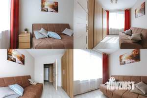 2-к квартира, на длительный срок, 55м2, 9/12 этаж