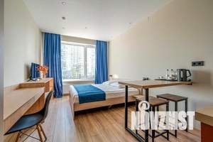 1-к квартира, посуточно, 24м2, 6/14 этаж