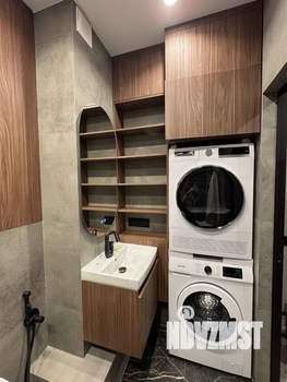 1-к квартира, на длительный срок, 42м2, 11/25 этаж