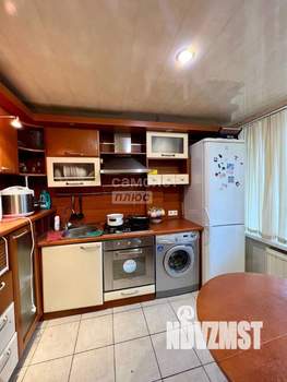 2-к квартира, на длительный срок, 57м2, 9/14 этаж