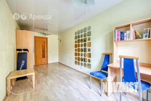 2-к квартира, на длительный срок, 57м2, 2/9 этаж
