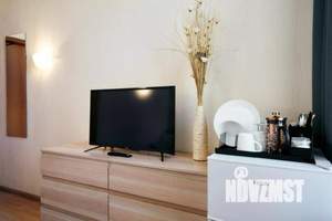 Студия квартира, на длительный срок, 12м2, 3/5 этаж