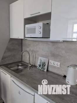 1-к квартира, посуточно, 23м2, 5/7 этаж