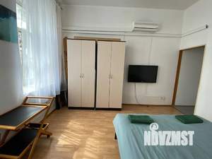 2-к квартира, посуточно, 55м2, 4/6 этаж