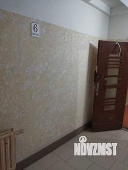 1-к квартира, на длительный срок, 38м2, 6/12 этаж