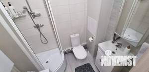 Студия квартира, посуточно, 25м2, 7/12 этаж