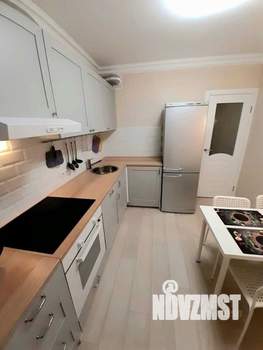2-к квартира, на длительный срок, 56м2, 8/19 этаж
