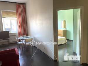 3-к квартира, на длительный срок, 70м2, 5/5 этаж