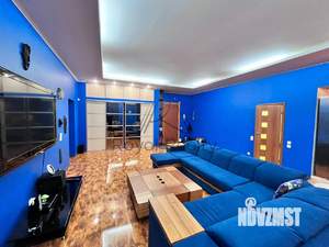 2-к квартира, на длительный срок, 77м2, 2/6 этаж