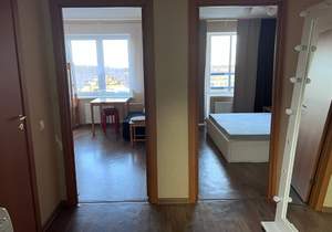 1-к квартира, на длительный срок, 34м2, 7/13 этаж