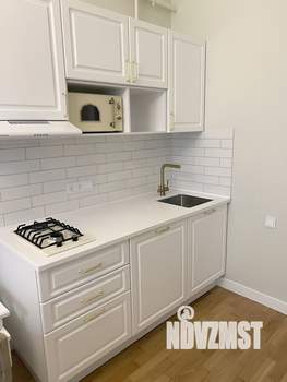 1-к квартира, на длительный срок, 40м2, 3/6 этаж