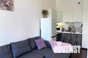 1-к квартира, посуточно, 32м2, 4/4 этаж