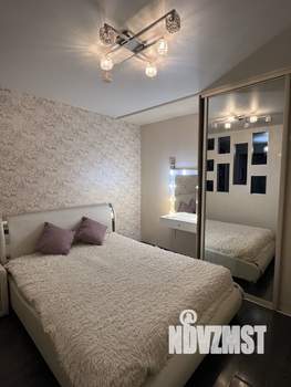 1-к квартира, на длительный срок, 39м2, 12/12 этаж