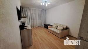 1-к квартира, на длительный срок, 30м2, 11/17 этаж