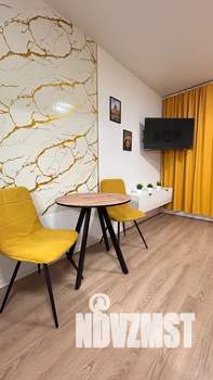 Студия квартира, посуточно, 23м2, 7/11 этаж