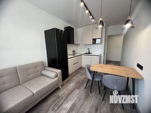 1-к квартира, на длительный срок, 35м2, 6/13 этаж