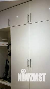 1-к квартира, посуточно, 27м2, 8/10 этаж