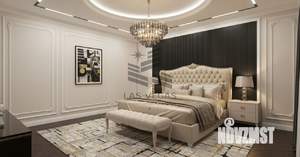 3-к квартира, на длительный срок, 136м2, 6/14 этаж