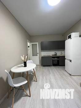 1-к квартира, посуточно, 37м2, 1/5 этаж