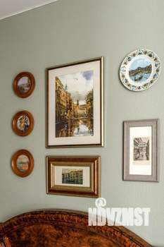 Студия квартира, на длительный срок, 33м2, 6/14 этаж