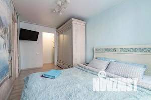 2-к квартира, посуточно, 44м2, 3/5 этаж