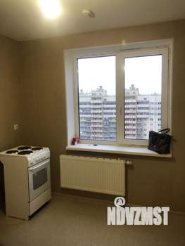 1-к квартира, на длительный срок, 31м2, 19/25 этаж