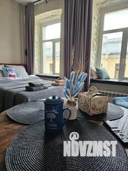 Студия квартира, посуточно, 19м2, 5/5 этаж