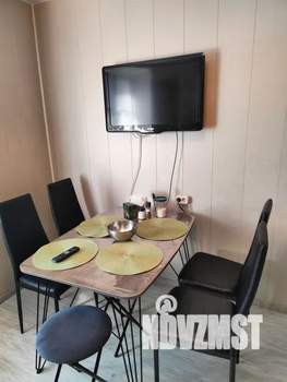 2-к квартира, посуточно, 48м2, 2/4 этаж