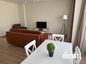 1-к квартира, на длительный срок, 50м2, 2/4 этаж