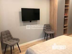 Студия квартира, на длительный срок, 21м2, 9/15 этаж